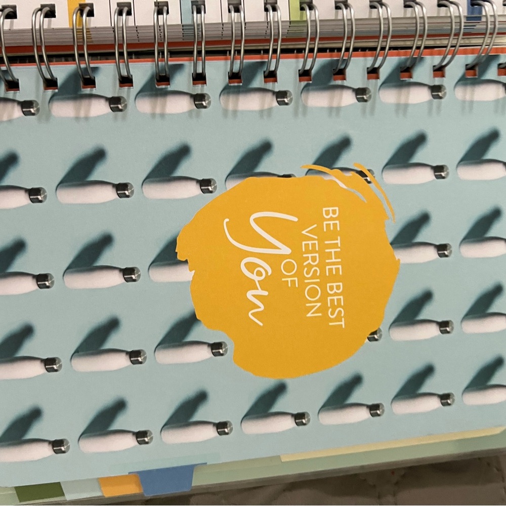 Planner set - Picture 14 of 15